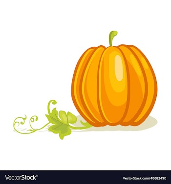 pumpkin vegetable