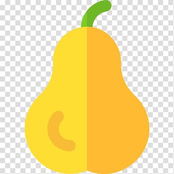 Pumpkin Vegetarian cuisine Organic food Pear Winter squash, pumpkin transparent background PNG clipart