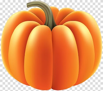 Pumpkin Vegetarian cuisine Winter squash Vegetable Food, pumpkin transparent background PNG clipart