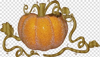 Pumpkin Winter squash Cucurbita Fruit, pumpkin transparent background PNG clipart
