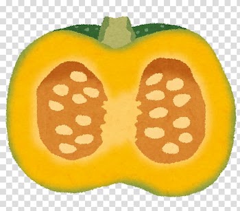 Pumpkin Winter squash Food Folate Nutrient, pumpkin transparent background PNG clipart