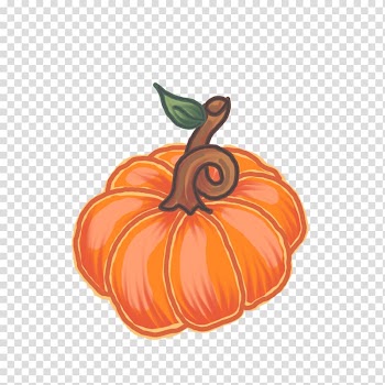 Pumpkin Winter squash Gourd Calabaza Cucurbita, pumpkin transparent background PNG clipart