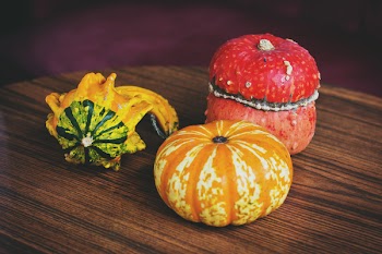 Pumpkins