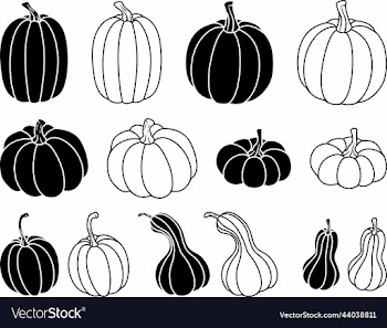 pumpkins