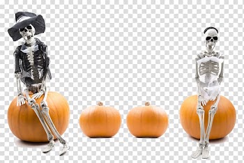 Pumpkins, Line Match 3 Halloween Skeleton Android, Creative Halloween pumpkin transparent background PNG clipart
