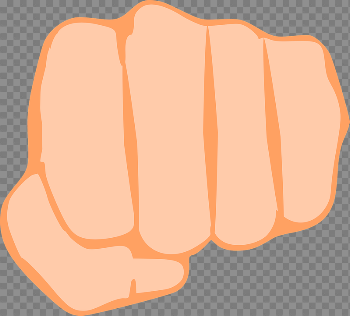 Punch Download PNG Image