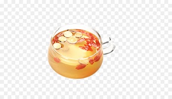 Punch Flavor - Wolfberry tea 