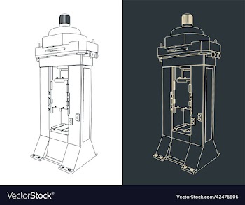 punch machine