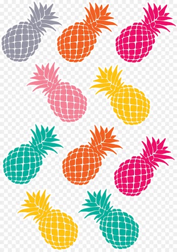 Punch Pineapple Classroom Cocktail Clip art - pineapple 