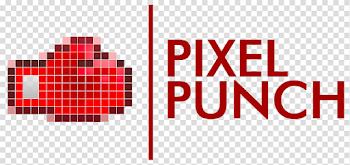 Punch Word PNG Image Background