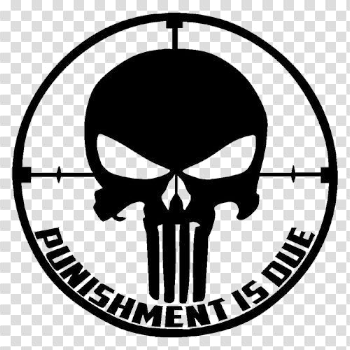 Punisher PNG Photo