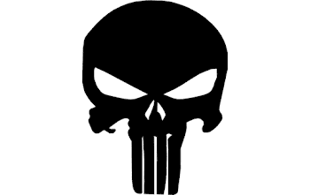Punisher Skull Png (+) - Free Download | fourjay.org