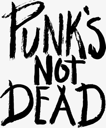 Punk Png, Vectors, PSD, And Clipart For Fr #361446 - Clipartimage.com