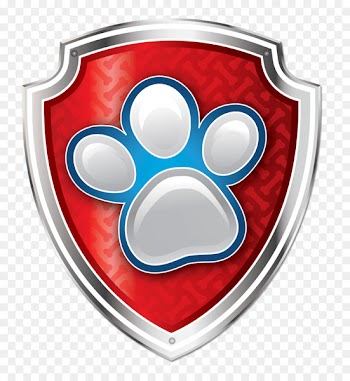 Puppy Badge Sea Patrol: Pups Save a Baby Octopus Toy - paw patrol 