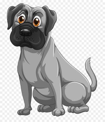 Puppy Bulldog Pug Stock photography Vector graphics - puppy 