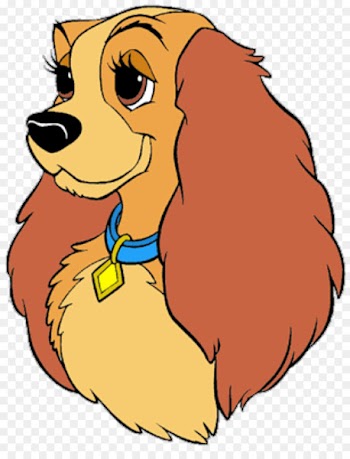 Puppy Clip art Dog breed Lady and the Tramp - puppy 
