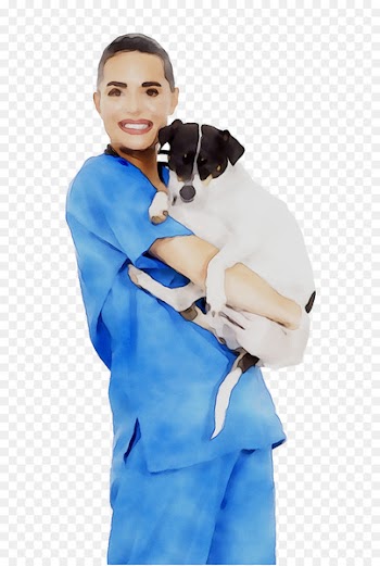 Puppy Dog breed Shoulder Outerwear -  