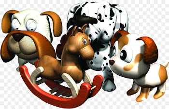 Puppy Dog Cat Horse Felidae - puppy 