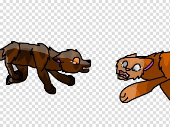 Puppy Dog Cat Wildlife , autumn sky transparent background PNG clipart