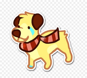 Puppy Dog Clip art Product Character - puppy 