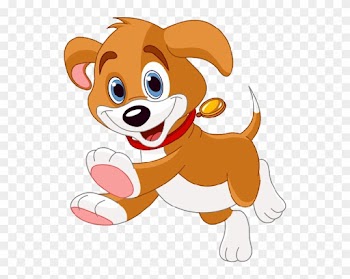 Puppy Free Clipart Puppies Clipartfest - Cute Dog Clipart
