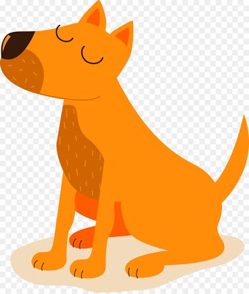 Puppy, Golden Retriever, Cat, Cartoon, Canidae PNG