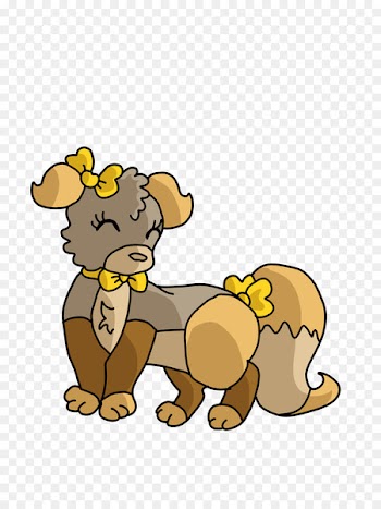 Puppy Lion Dog Cat Clip art - puppy 