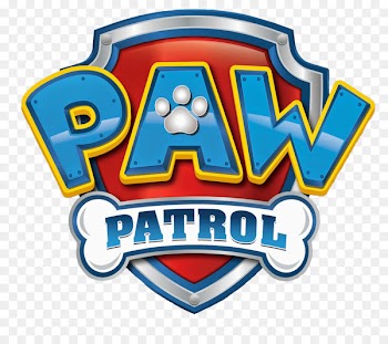 Puppy Logo Television show Game Clip art - paw patrol 