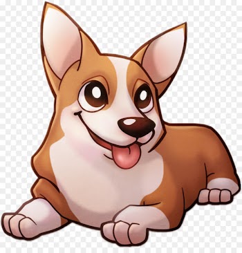 Puppy Pembroke Welsh Corgi Dog breed Whiskers - puppy 