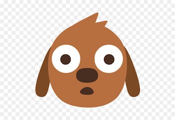 Puppy Pile of Poo emoji Diaper Clip art - puppy 