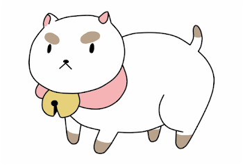 Puppycat Anyone - Puppy Cat Transparent Gif, Transparent Png ...