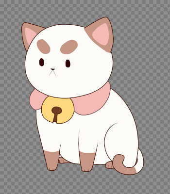 PuppyCat by Niutellat on DeviantArt