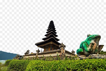 Pura Ulun Danu Bratan Tanah Lot Pura Ulun Danu Batur Temple - Water Temple Big Picture 