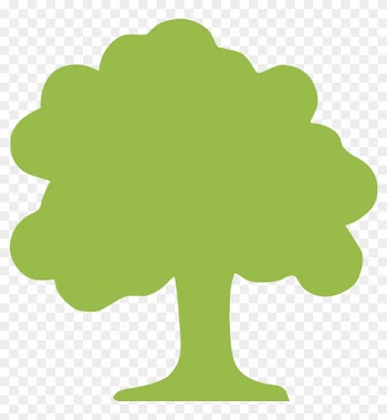 Purchase Smart - Tree Icon