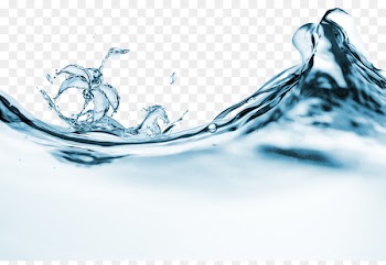 Purified water Splash Wallpaper - Water flower splashing water beach 