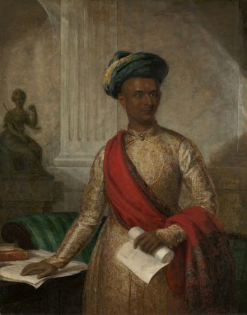 Purniya, Chief Minister of Mysore | Free Photo - rawpixel