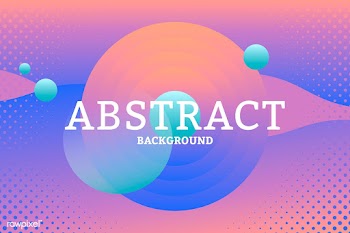 Purple abstract background | Free stock vector - 581687
