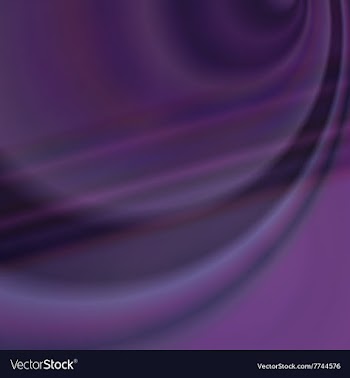 Purple abstract background vector image
