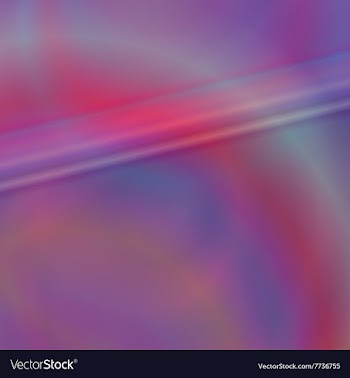 Purple abstract colorful background vector image