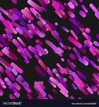 Purple abstract modern gradient background with vector image