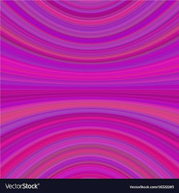Purple abstract motion background from thin vector image