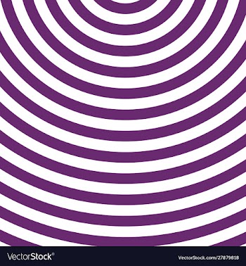Purple abstract pattern backdrop decoration vector image