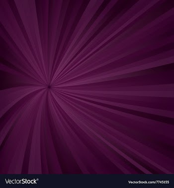 Purple abstract pattern background vector image
