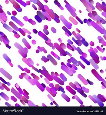 Purple abstract seamless diagonal gradient vector image