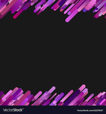 Purple abstract seamless modern gradient diagonal vector image