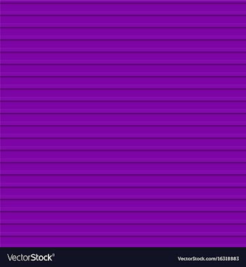 Purple abstract seamless stripe pattern background vector image