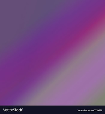 Purple abstract shades gradient background vector image