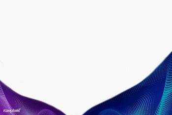 Purple and indigo halftone patterned background design element | Free  transparent png - 2363485