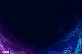 Purple and indigo halftone patterned background | Free  illustration - 2363004