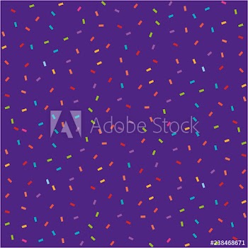 Purple and pattern background design